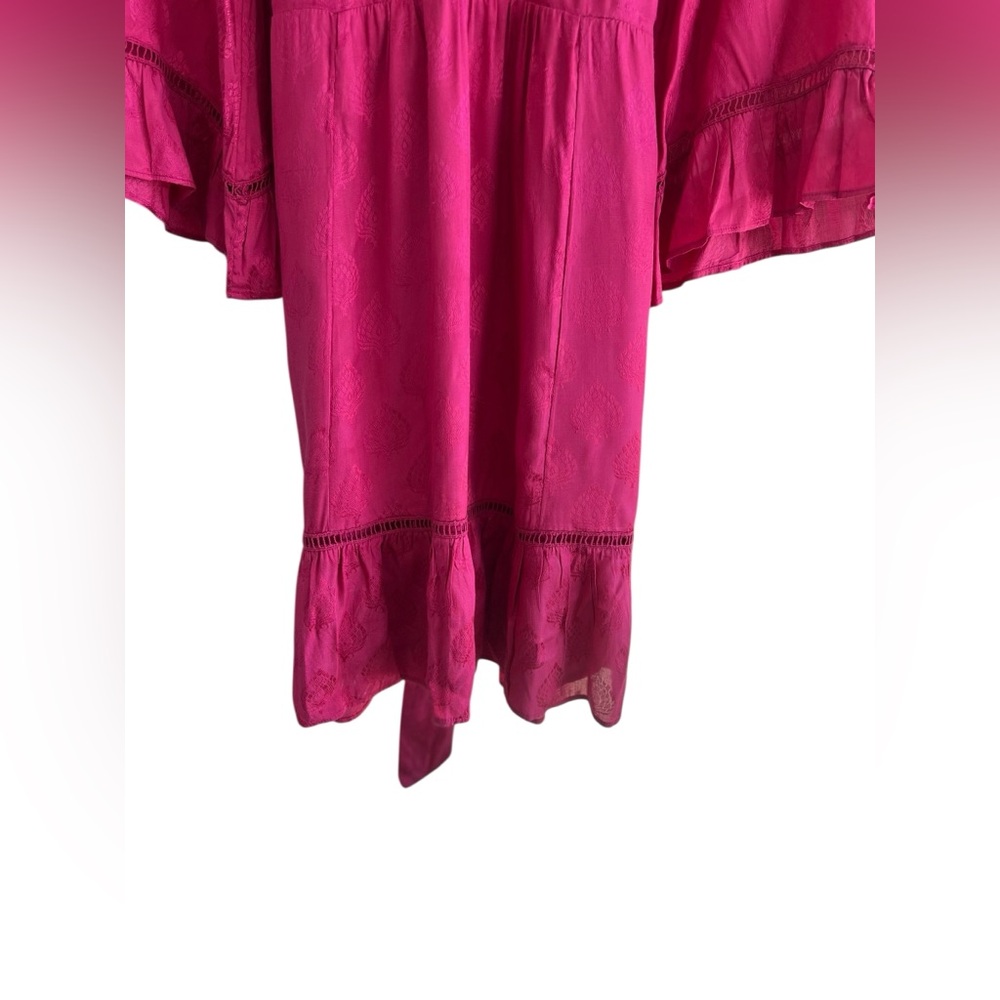 Maeve by Anthropologie Christine Belted dress - Picture 5 of 10